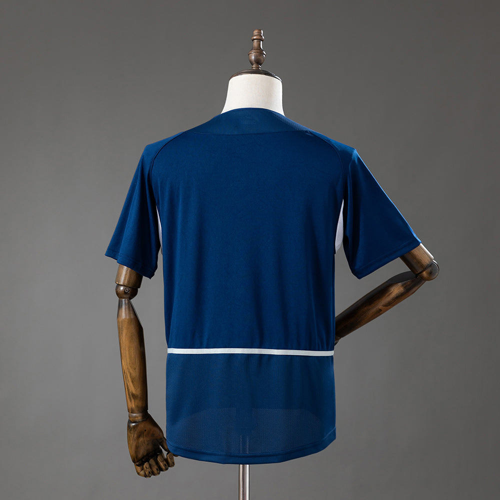 USA Away Jersey 2002 Retro Football Kit Soccer Shirt product image 6