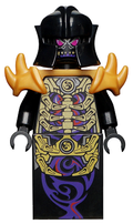 Overlord (Golden Master) - Rebooted product image 1, provided for visual reference and product detail review