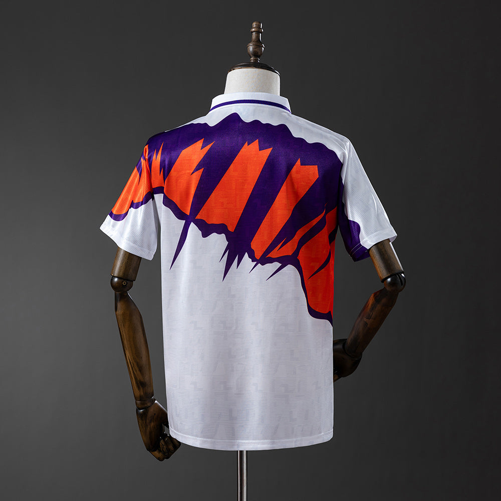 Scotland Jersey 1991-93 Away Retro Football Kit product image 2