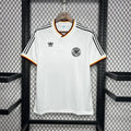 Retro Germany Home Jersey 1986 Football Kit product image 1