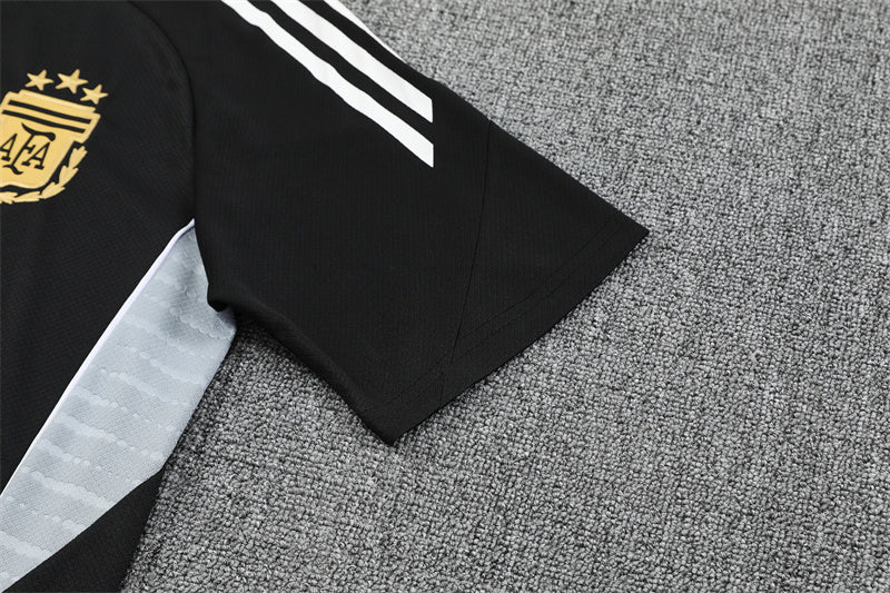 Argentina Training Tracksuits 25/26 Football Kit Soccer product image 6