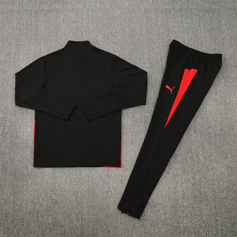 Portugal Training Tracksuits 25/26 Football Kit Soccer product image 3