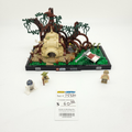 75330 Dagobah Jedi Training Diorama (U) product image 1, provided for visual reference and product detail review