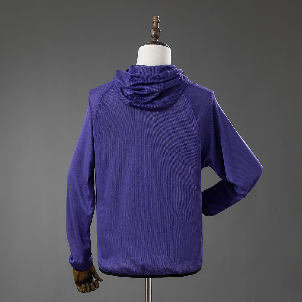 France Football Jacket 2026 Soccer Windbreaker product image 2