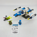 70701 Swarm Interceptor (U) product image 1, provided for visual reference and product detail review
