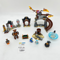 71764 Ninja Training Center (U) product image 1, provided for visual reference and product detail review