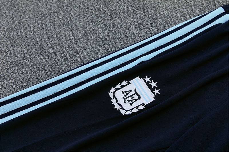 Argentina Training Tracksuits 2026 Football Kit Soccer product image 8