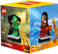 5004076 Target Minifigure Gift Set 2014 product image 1, provided for visual reference and product detail review
