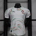 Player Version Portugal Jersey 25/26 Away Ronaldo Football product image 1