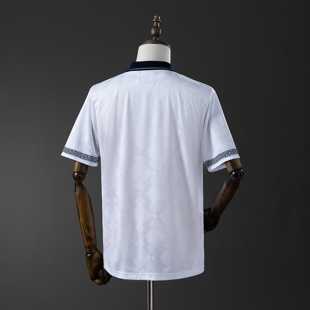 England Jersey 1990 Home Retro Football Kit product image 2