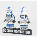 Custom Phase 2 Fives product image 1, provided for visual reference and product detail review