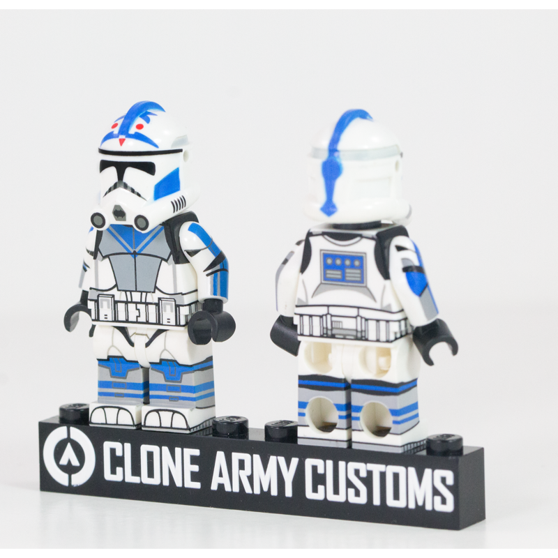 Custom Phase 2 Fives product image 1, provided for visual reference and product detail review