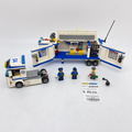 60044 Mobile Police Unit (U) product image 1, provided for visual reference and product detail review