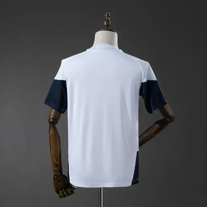 Argentina White Jersey 2026 Training Football Kit Soccer product image 7