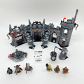 79014 Dol Guldur Battle (U) product image 1, provided for visual reference and product detail review