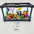 31122 Fish Tank (U) product image 1, provided for visual reference and product detail review