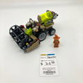 76054 Batman: Scarecrow Harvest of Fear (U1) product image 1, provided for visual reference and product detail review