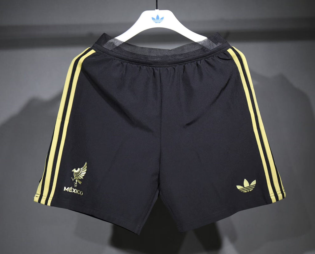 Mexico Shorts 25/26 Football Kit Soccer Jersey product image 1