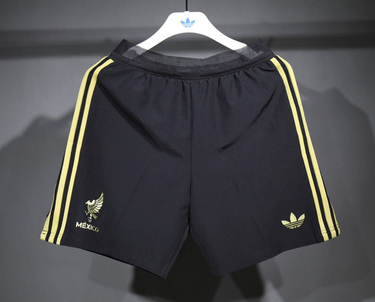 Mexico Shorts 25/26 Football Kit Soccer Jersey product image 1