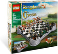 853373 Kingdoms Chess product image 1, provided for visual reference and product detail review