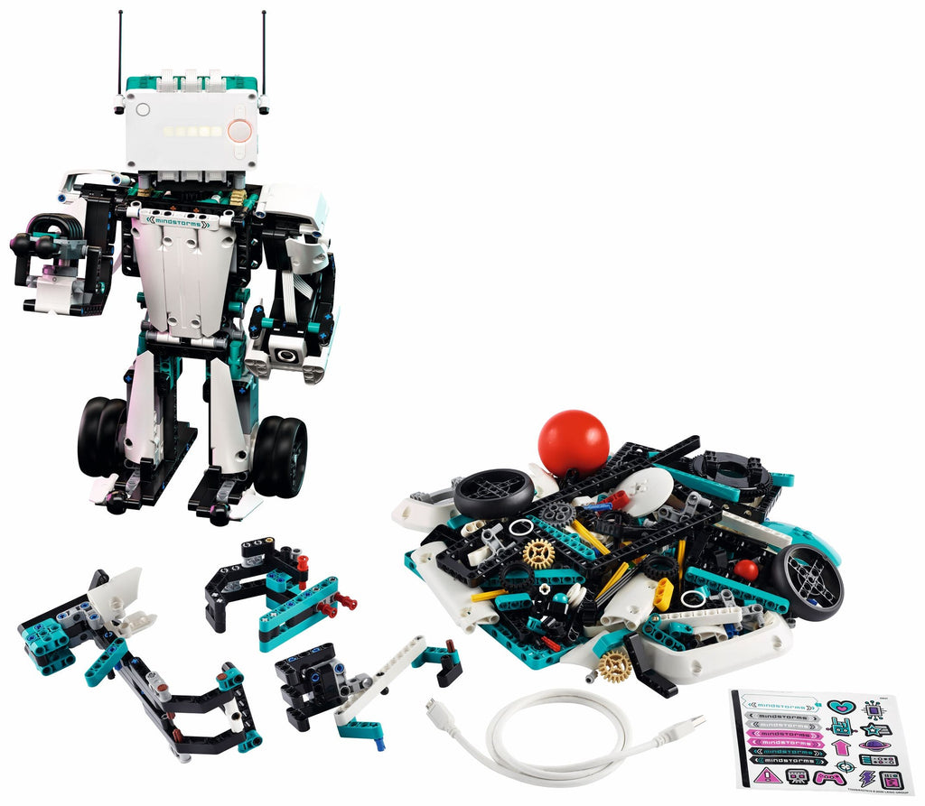 51515 MINDSTORMS Robot Inventor product image 3, provided for visual reference and product detail review