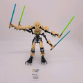 75112 General Grievous (U) product image 1, provided for visual reference and product detail review