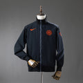 Inter Milan Windbreaker 2025/26 Third Football Soccer Jacket product image 1