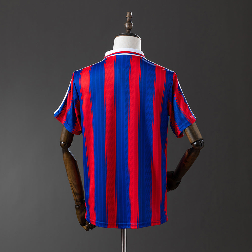 Bayern Munich Jersey 1995/97 Home Retro Football Kit product image 2