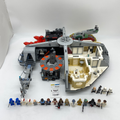 75222 Betrayal at Cloud City (U) product image 1, provided for visual reference and product detail review