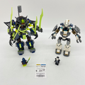 70737 Titan Mech Battle (U1) product image 1, provided for visual reference and product detail review
