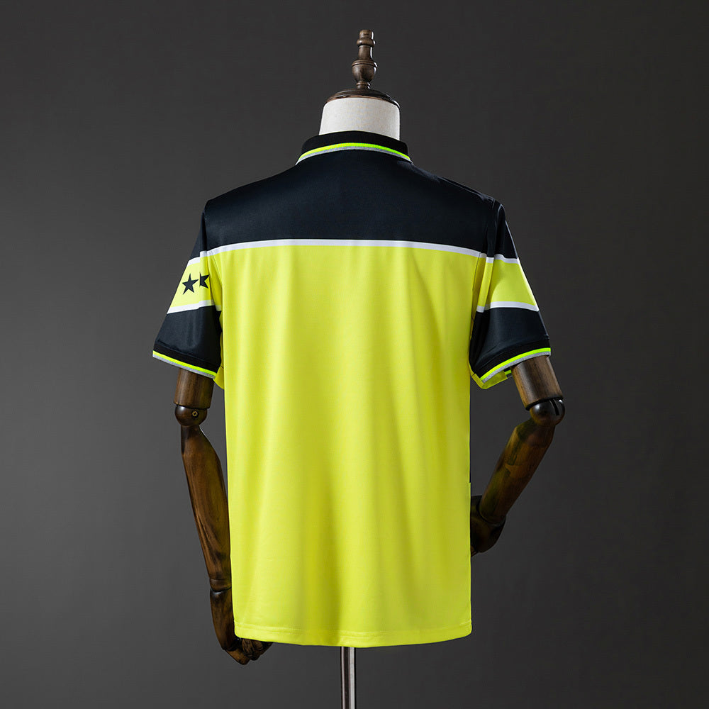Dortmund Jersey 1997-98 Home Retro Kit product image 2