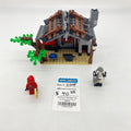 2508 Blacksmith Shop (U) product image 1, provided for visual reference and product detail review