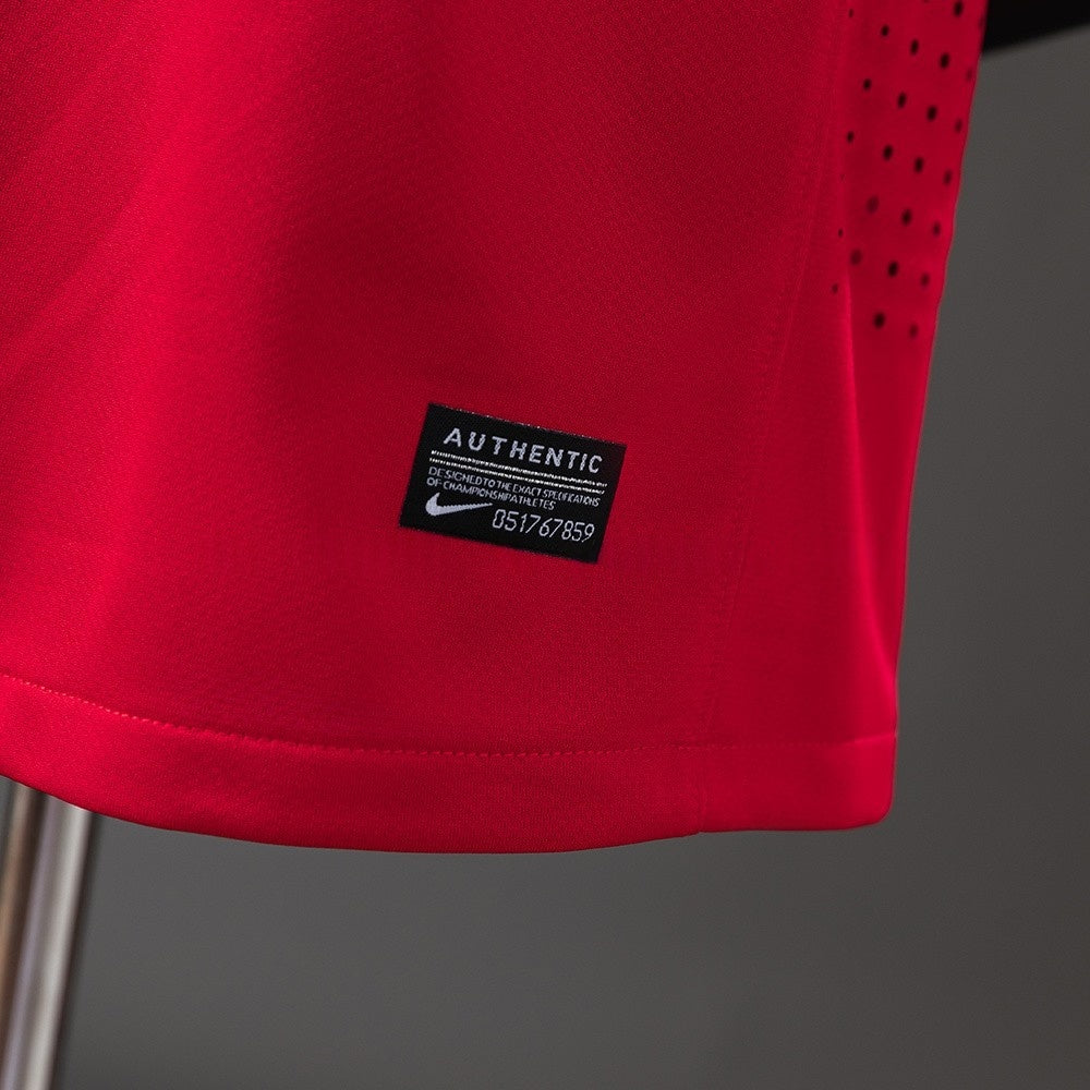 Portugal Jersey 2010 Home Retro Football Kit Player Version product image 3