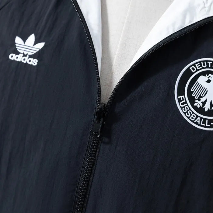 Germany Windbreaker 2025/26 Reversible Football Kit product image 5