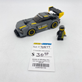 75877 Mercedes-AMG GT3 (U) product image 1, provided for visual reference and product detail review