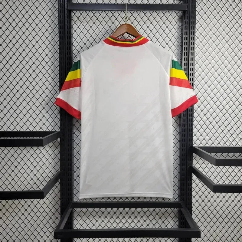 Retro Portugal Away Jersey 1992/94 Football kit product image 4
