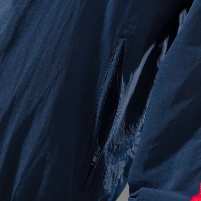 Bayern Munich Windbreaker 2025/26 Reversible Football Kit product image 8