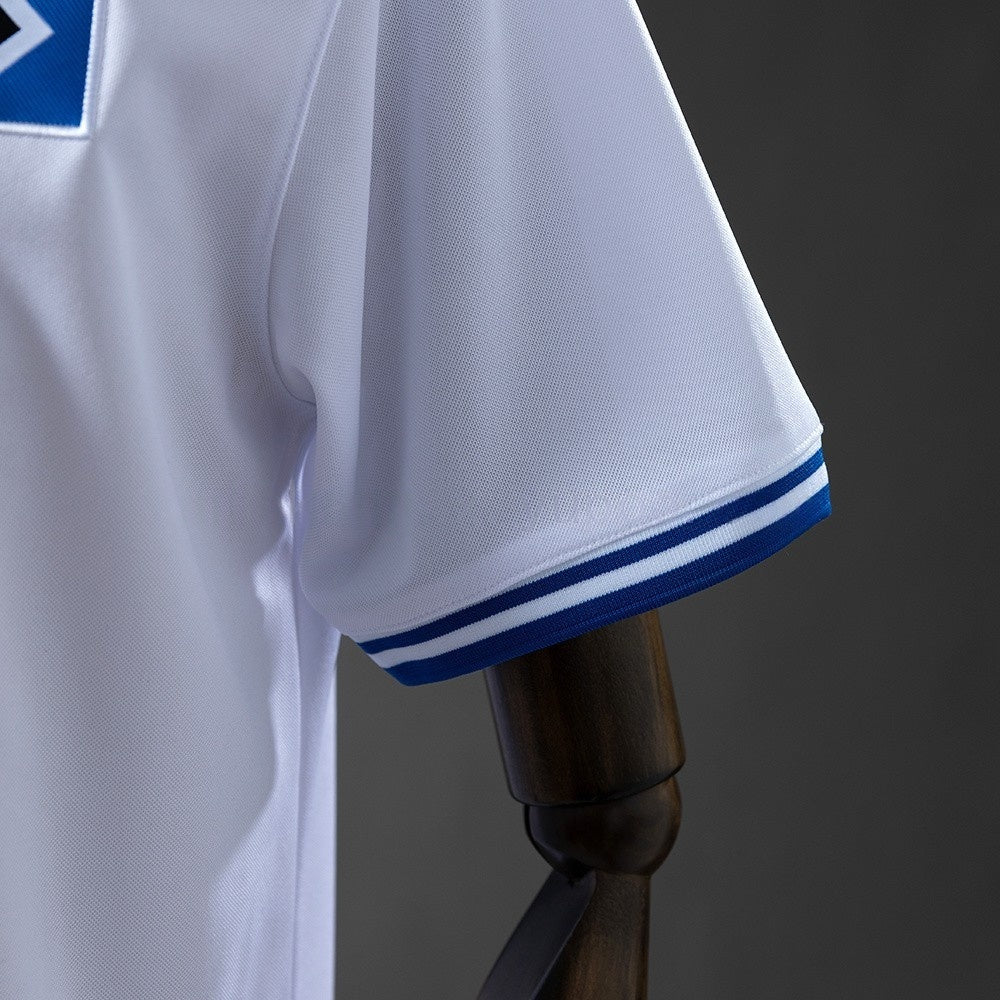 Hamburger Jersey 1979-80 Home Retro Football Kit product image 2