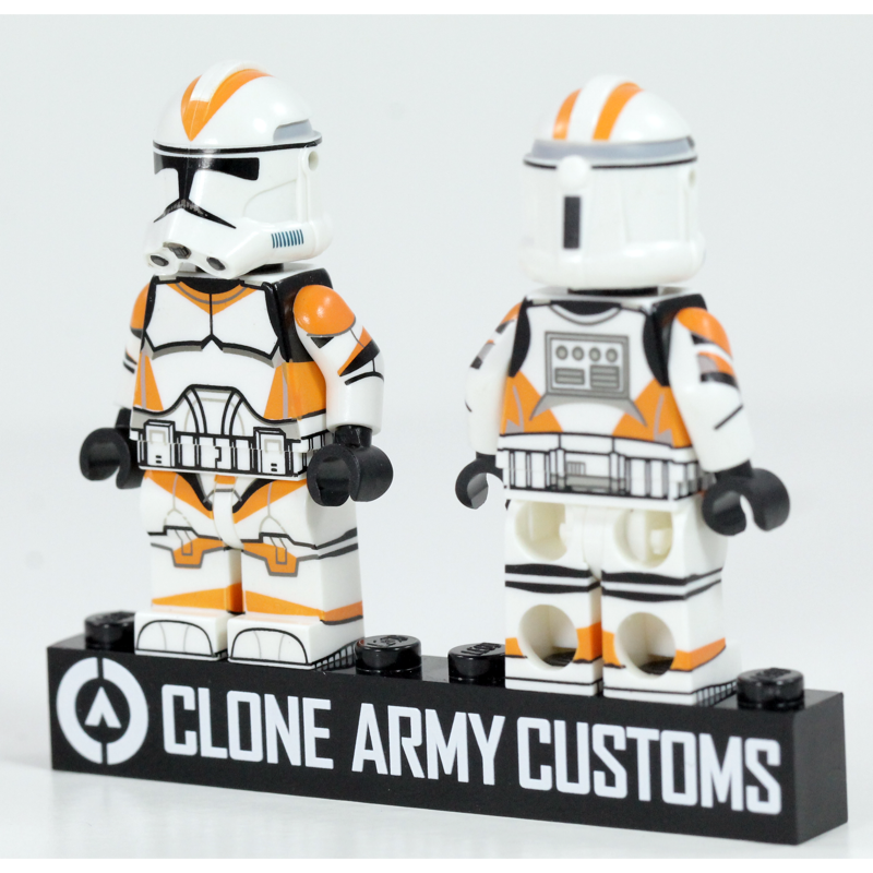 Custom Realistic Phase 2 212th trooper product image 1, provided for visual reference and product detail review