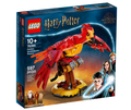 76394 Fawkes, Dumbledore's Phoenix product image 1, provided for visual reference and product detail review