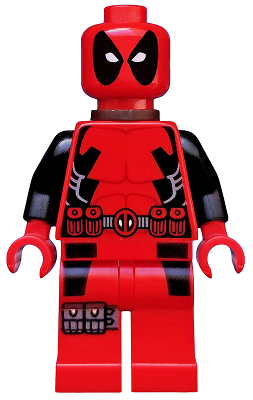 Deadpool product image 1, provided for visual reference and product detail review