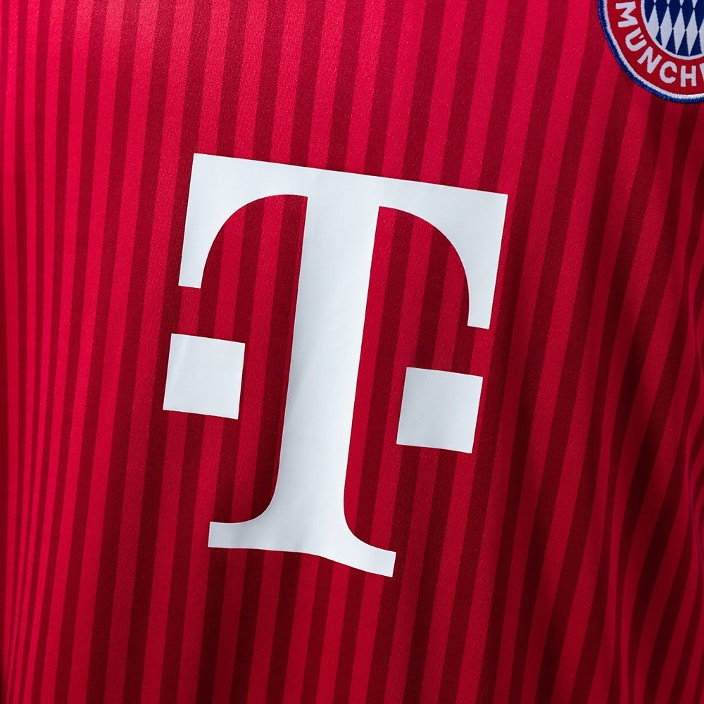 Bayern Munich Home Jersey 2026-2027 Football Kit Soccer product image 8