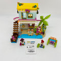 41428 Beach House (U) product image 1, provided for visual reference and product detail review