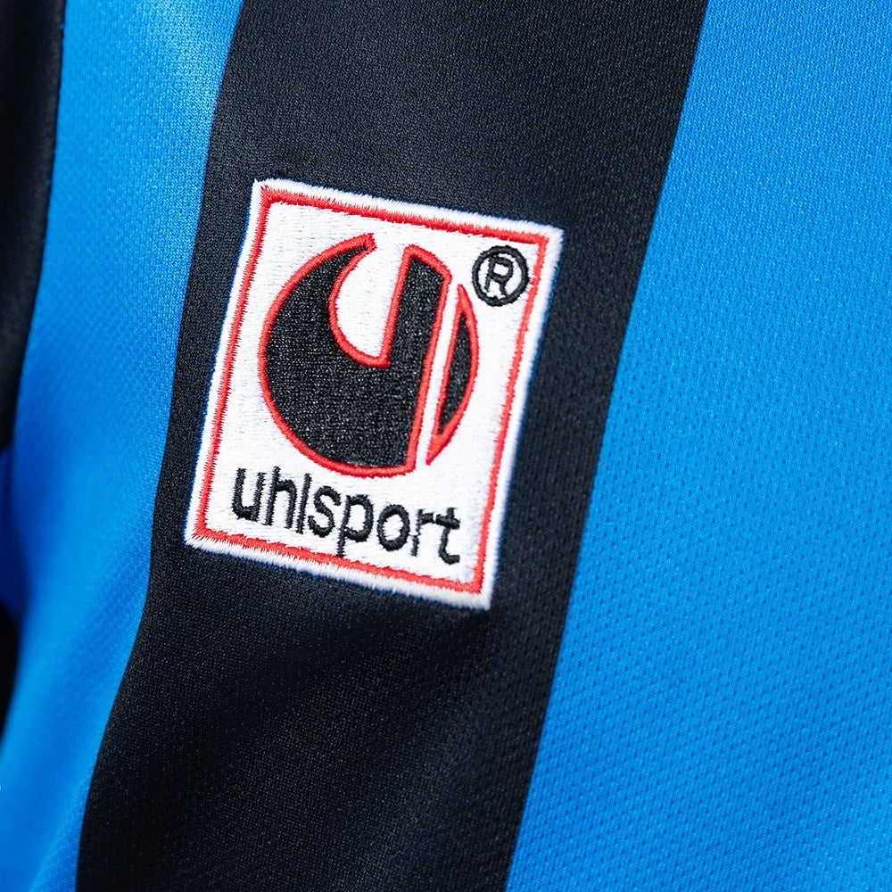Inter Milan Jersey 1990-91 Home Retro Football Kit product image 4