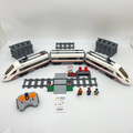 60051 High-Speed Passenger Train (U) product image 1, provided for visual reference and product detail review