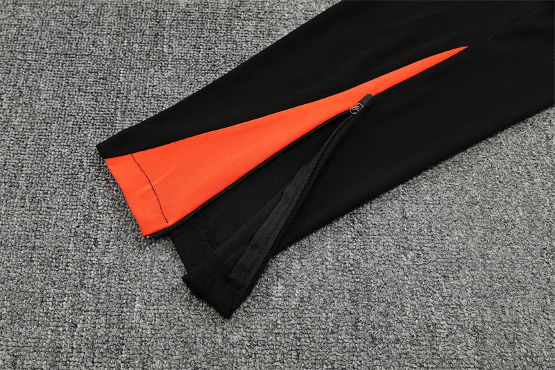 Player Version Brazil Training Tracksuits 25/26 Football product image 4