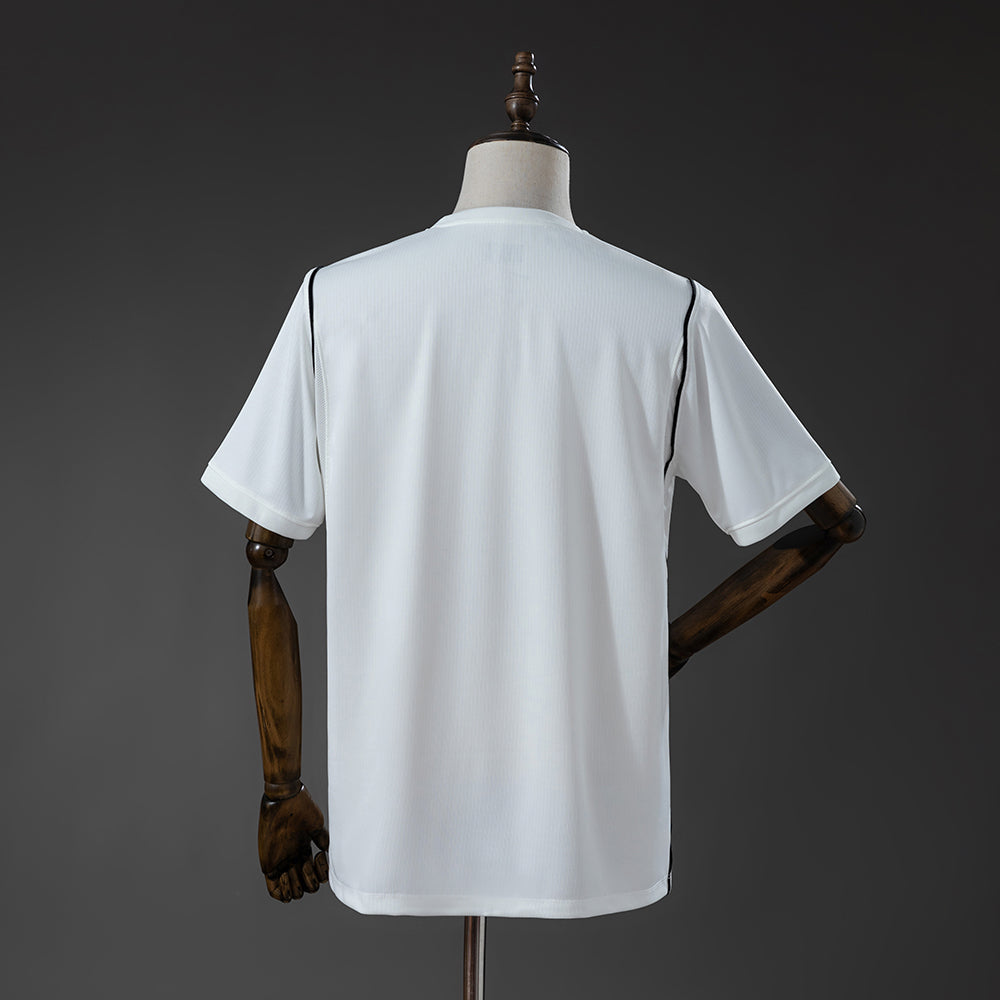 Corinthians Home Jersey 2026-2027 Football Kit Soccer Shirt product image 2