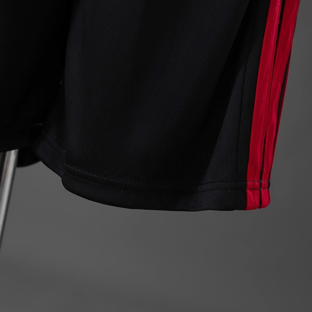 Kids Flamengo Away Jersey 2026-2027 Football Kit Soccer product image 4