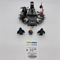 75183 Darth Vader Transformation (U) product image 1, provided for visual reference and product detail review