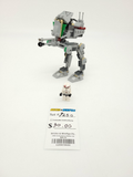 7250 Clone Scout Walker (U) product image 1, provided for visual reference and product detail review